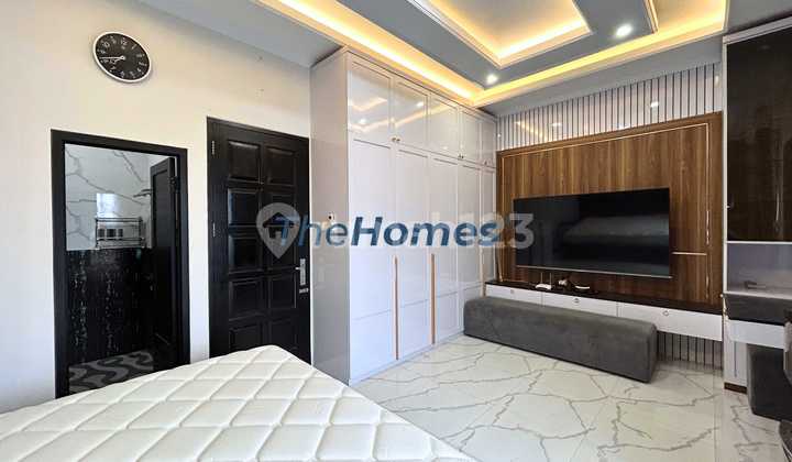 Rumah Bagus Furnished Pejaten, Jakarta Selatan 2