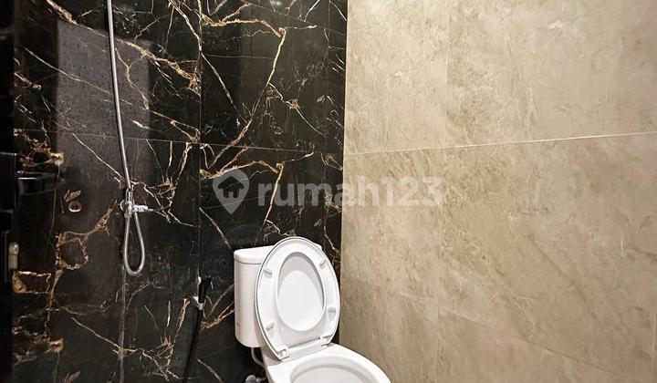 Rumah Baru Di Cipinang Jakarta Timur 2