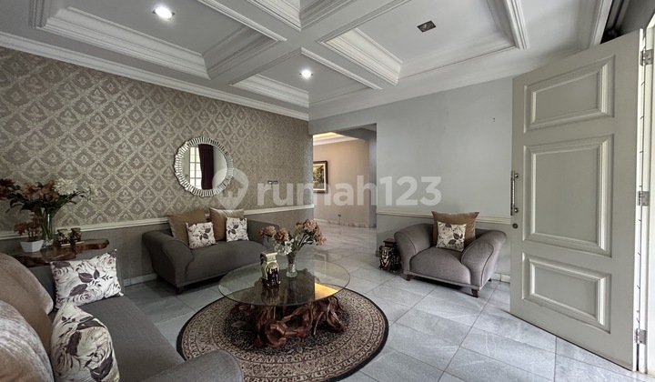 Rumah Bagus Unfurnished Pejaten, Jakarta Selatan Rumah Bagus Unfurnished Pejaten, Jakarta Selatan