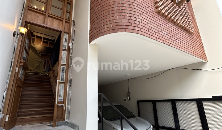 Good Newly Built House in Cipinang, East Jakarta 2