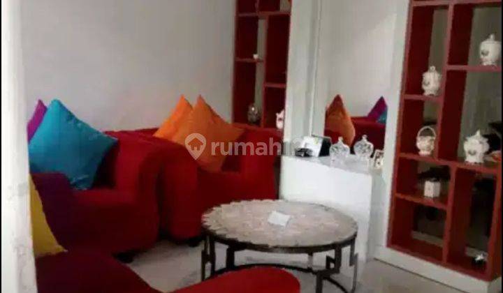 Rumah Bagus 2 Lantai Full Furnish 2