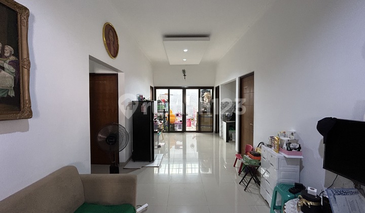 Rumah Bagus Unfurnished Cipete, Jakarta Selatan Rumah Bagus Unfurnished Cipete, Jakarta Selatan