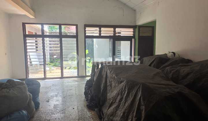 Dijual Rumah Bagus Shm Di Kalibata 2