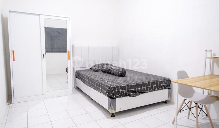 Kost Bagus Siap Huni di Mampang Prapatan Kost Bagus Siap Huni di Mampang Prapatan