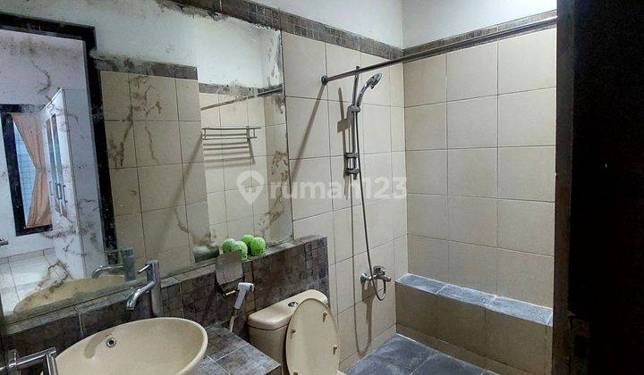 Rumah Furnish Di Tebet Timur Sudah Renovasi 2