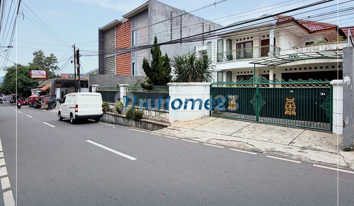 Rumah Bagus Siap Huni Lokasi Strategis di Mampang, Jakarta Selatan 2