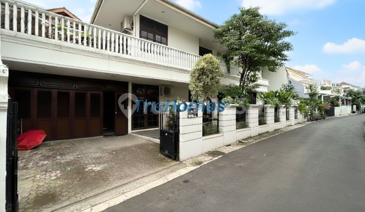 Dijual Rumah Siap Huni Bagus Shm Ditebet