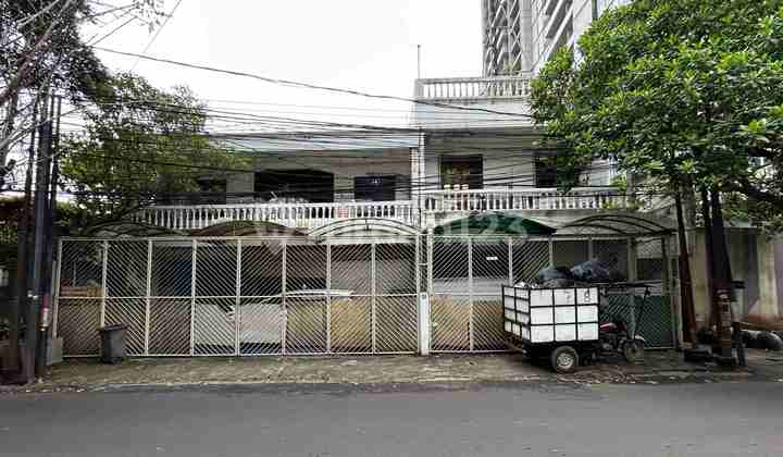 Rumah Zona Bisnis, Selangkah ke Kota Casablanka 2