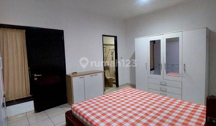  Rumah Furnished di Tebet Timur, Tebet 1