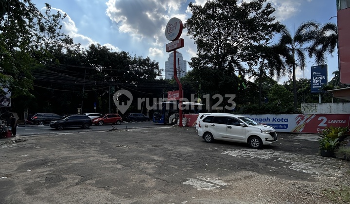 Tanah Lokasi Strategis di Pinggir Jalan Raya Zonasi Bisnis K1 Tanah Lokasi Strategis di Pinggir Jalan Raya Zonasi Bisnis K1