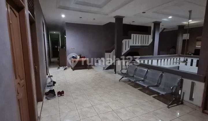 Kost 370 m2 di Menteng Dalem, Tebet Dengan Tingkat Hunian 95%