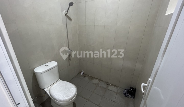 Rumah Jalan Dua Mobil Full Renovasi Tebet Jaksel 2