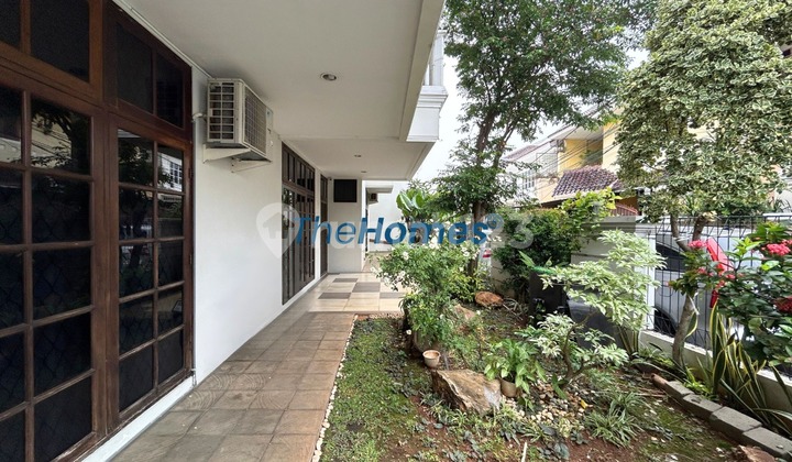 Dijual Rumah Siap Huni Bagus SHM Ditebet