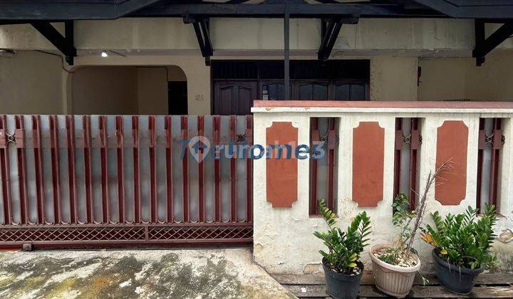  Rumah Unfurnished di Tebet Timur Dalam, Tebet 1