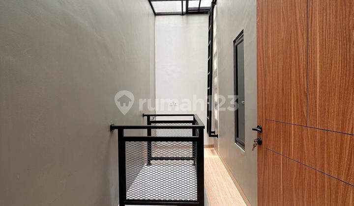 Rumah Baru Di Cipinang Jakarta Timur Rumah Baru Di Cipinang Jakarta Timur