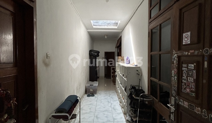 Butuh Minim Renovasi Unfurnished Pancoran, Jakarta Selatan 2