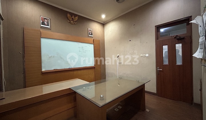 For Sale Ex-Office Building in Cipinang, East Jakarta For Sale Ex-Office Building in Cipinang, East Jakarta