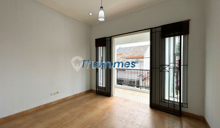 Dijual Rumah Bagus Siap Huni di Tebet, Jakarta Selatan 2