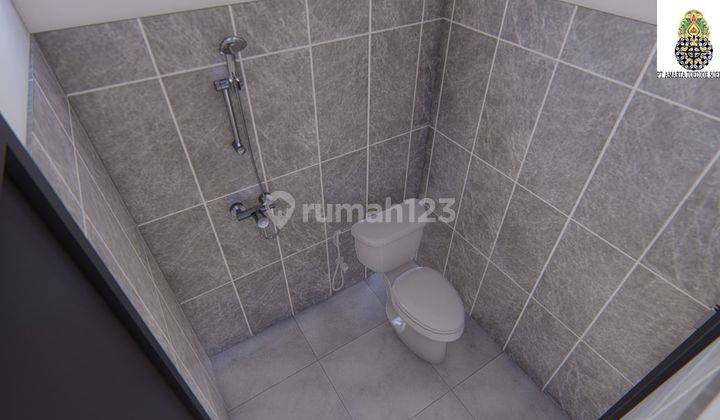 Dijual Rumah Eklusive Cluster DI di Jatiraden Jatisampurna Bekasi 14
