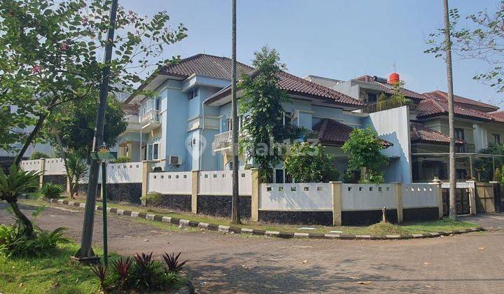 Dijual Rumah Mewah Asri Di Villa Cinere Mas 1