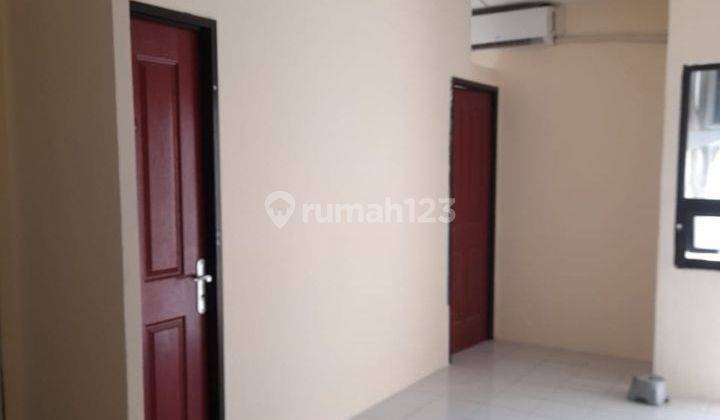 Dijual Unit Apartemen Menara Cawang Jakarta Timur 2