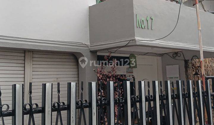 Dijual Rumah Siap Huni Sunter Jaya Tanjubg Priok Jakarta Utara  2