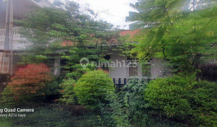 Dijual Rumah Second Di Komplek Perumahan Ramawangun Jakarta Timur 2