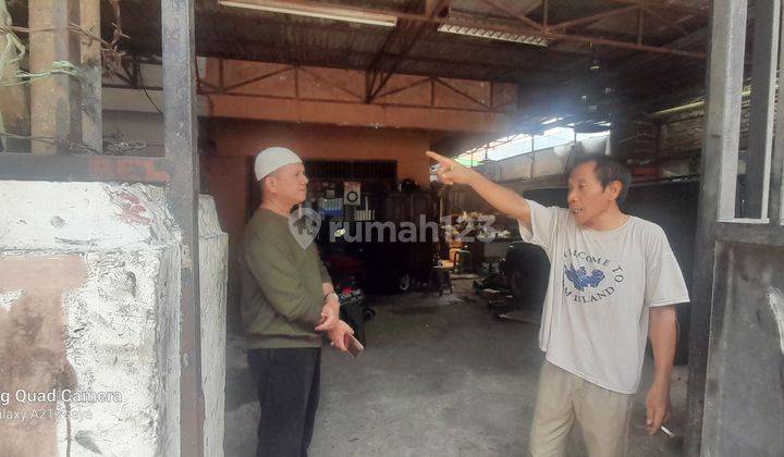 Dijual Cepat Rumah  Di Pulomas Jakarta Timur 2