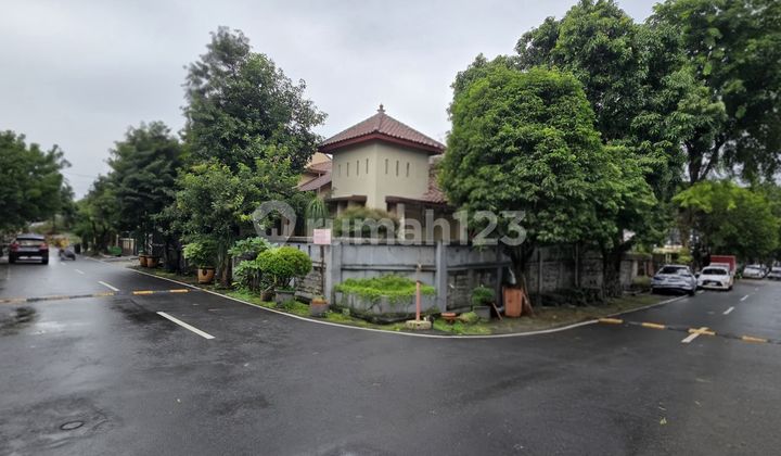 Rumah Hook + Rumah Kos di Pondok Kelapa Duren Sawit Jakarta Timur
