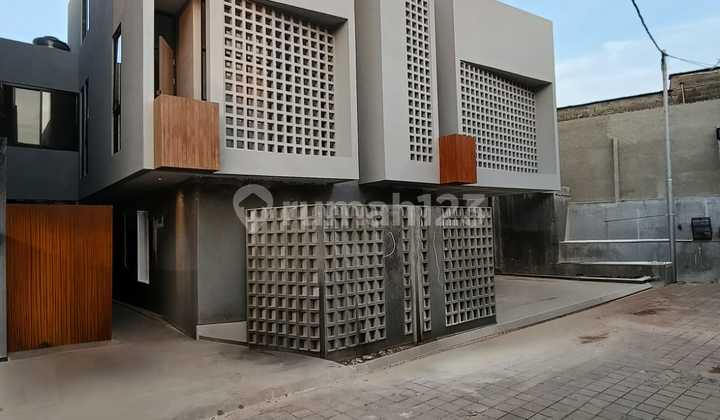 Promo Oktober Rumah Cluster Baru Di Pondok Kelapa Jakarta Timur 2