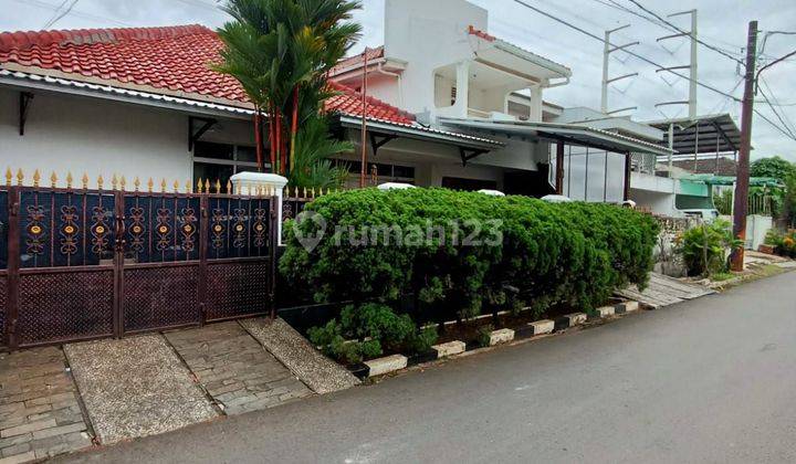 Jual Murah Rumah Strategis di Pondok Bambu,Jakarta Timur  2