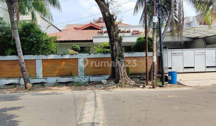 Rumah akses lebar di Kayu Mas,Pulo Gadung,Jakarta Timur 2