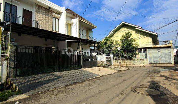 Rumah Siap Huni Full Furnish Akses Lebar di Tebet,Jakarta Selatan 2