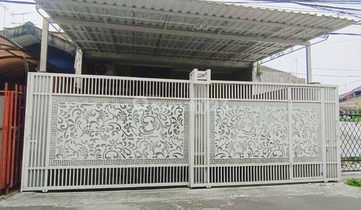 Rumah Siap Huni Dalam Komplek di Duren Sawit,Jakarta Timur 1