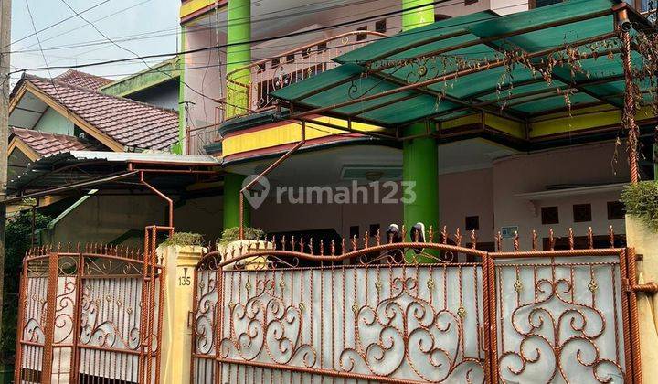 Rumah Siap Huni di Kalisari,Pasar Rebo,Jakarta Timur 2