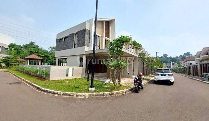 DIJUAL RUMAH SIAP HUNI DI PODOMORO RIVER VIEW CIMANGGIS DEPOK. 1