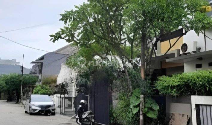 Rumah Siap Huni Depa Taman di Taman Galaxy,Bekasi Selatan 2