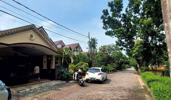 Rumah dekat stasiun LRT & TOL Di Caman,Jatibening,Bekasi Kota 1