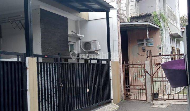 Rumah 1 Lantai siap huni di Cipayung,Jakarta Timur 1