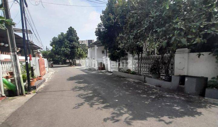 Rumah Dalam Komplek Hoek di Pulogebang,Jakarta Timur 2