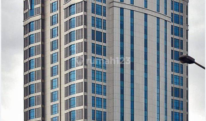 Office Space for sale di Menara 165 Jl TB Simatupang JakSel  1