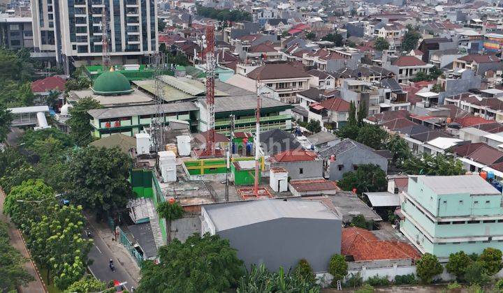 Tanah Komersil Strategis di Jl Panjang Kebon Jeruk,Jakarta Barat 2