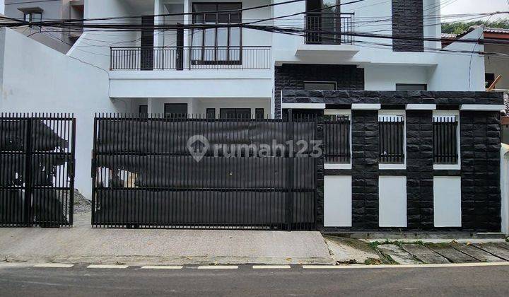 Ruma Baru siap huni di Pejompongan Bendungan Hilir,Jakarta Pusat 1