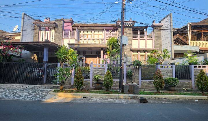 Rumah Mewah Siap Huni di Pondok Kelapa,Jakarta Timur 1