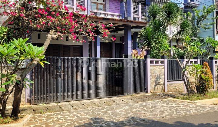 Rumah Mewah Siap Huni di Pondok Kelapa,Jakarta Timur 2