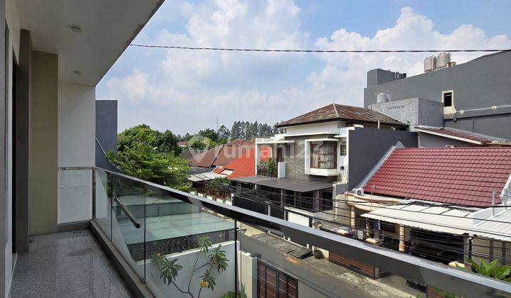 Rumah Baru Siap Huni di Duren Sawit,Jakarta Timur 2