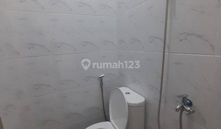 Rumah Baru 2 lantai siap huni di Matraman,Jakarta Timur 2