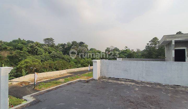 Rumah Cluster Baru di Tanjung Barat,Pasar Minggu,Jakarta Selatan 2