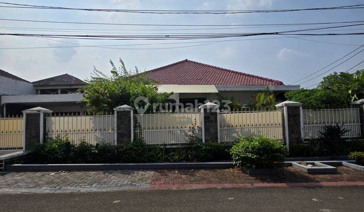 Rumah hook di Komplek Waringin Permai,Jatiwaringin,Jakarta Timur 2