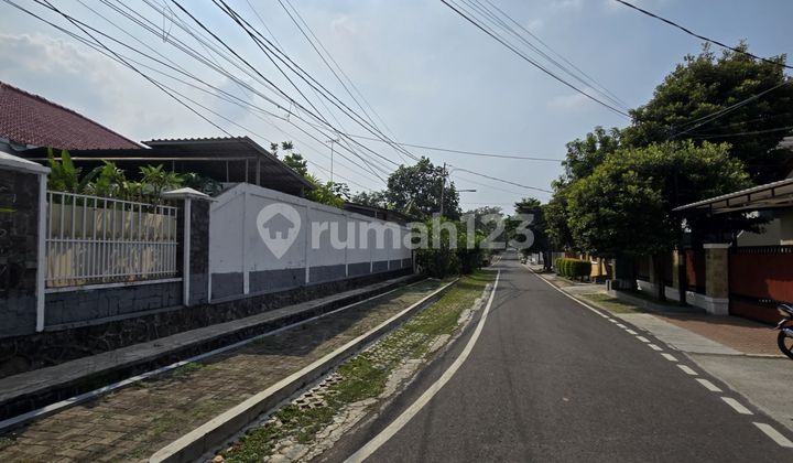 foto lainnya rumah hook di komplek waringin